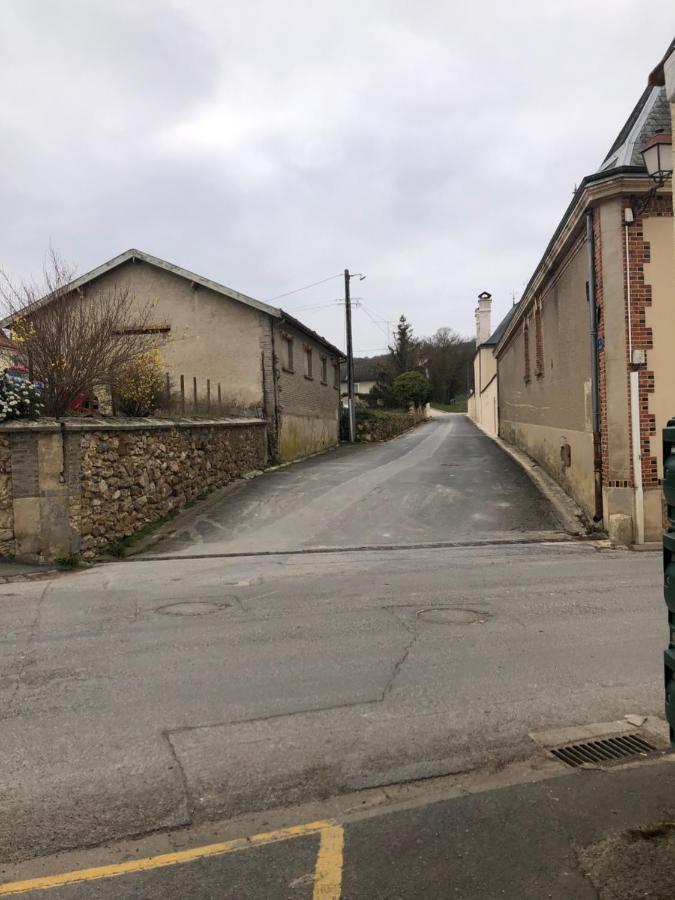 L'Escapade Champenoise Bed & Breakfast Villers-Marmery Exterior photo